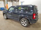 2016 Jeep Patriot Latitude Black vin: 1C4NJRFB2GD758442 2016 Jeep Patriot Latitude Black vin: 1C4NJRFB2GD758442