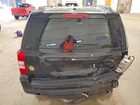 2016 Jeep Patriot Latitude Black vin: 1C4NJRFB2GD758442 2016 Jeep Patriot Latitude Black vin: 1C4NJRFB2GD758442