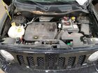 2016 Jeep Patriot Latitude Black vin: 1C4NJRFB2GD758442 2016 Jeep Patriot Latitude Black vin: 1C4NJRFB2GD758442