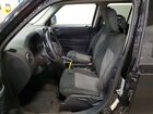 2016 Jeep Patriot Latitude Black vin: 1C4NJRFB2GD758442 2016 Jeep Patriot Latitude Black vin: 1C4NJRFB2GD758442