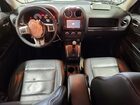 2016 Jeep Patriot Latitude Gray vin: 1C4NJRFB3GD586101