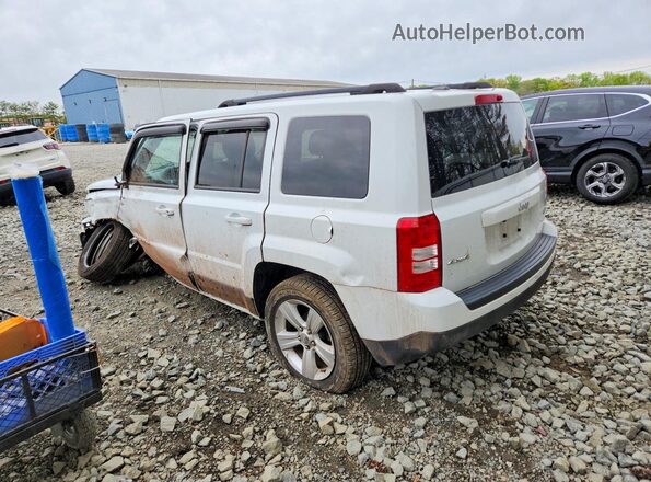 1C4NJRFB3GD632669 2016 JEEP PATRIOT White უკანა მარცხენა