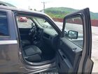 2016 Jeep Patriot Latitude Gray vin: 1C4NJRFB4GD597172