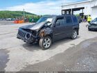 2016 Jeep Patriot Latitude Gray vin: 1C4NJRFB4GD597172