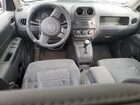 2016 Jeep Patriot Latitude Maroon vin: 1C4NJRFB4GD619400