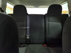 2016 Jeep Patriot Latitude Серый vin: 1C4NJRFB5GD542049