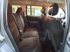 2016 Jeep Patriot Latitude Серый vin: 1C4NJRFB5GD542049