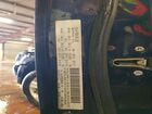 2016 Jeep Patriot Latitude Blue vin: 1C4NJRFB5GD586455