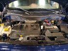 2016 Jeep Patriot Latitude Blue vin: 1C4NJRFB5GD586455
