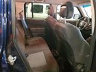 2016 Jeep Patriot Latitude Blue vin: 1C4NJRFB5GD586455