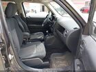 2016 Jeep Patriot Latitude Gray vin: 1C4NJRFB5GD596497