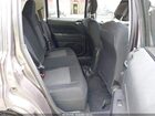 2016 Jeep Patriot Latitude Gray vin: 1C4NJRFB5GD596497