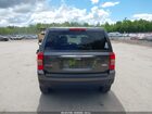 2016 Jeep Patriot Latitude Gray vin: 1C4NJRFB5GD596497