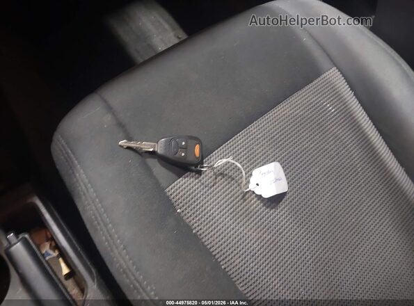 1C4NJRFB5GD712541 2016 JEEP PATRIOT Белый Вид панели приборов