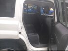2016 Jeep Patriot Latitude Белый vin: 1C4NJRFB5GD712541 2016 Jeep Patriot Latitude Белый vin: 1C4NJRFB5GD712541
