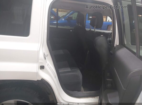 1C4NJRFB5GD712541 2016 JEEP PATRIOT Белый Вид наклейки с VIN-кодом