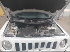 2016 Jeep Patriot Latitude Белый vin: 1C4NJRFB5GD712541 2016 Jeep Patriot Latitude Белый vin: 1C4NJRFB5GD712541