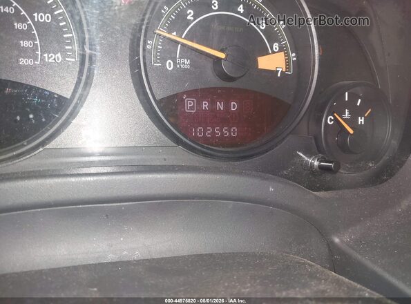 1C4NJRFB5GD712541 2016 JEEP PATRIOT Белый 