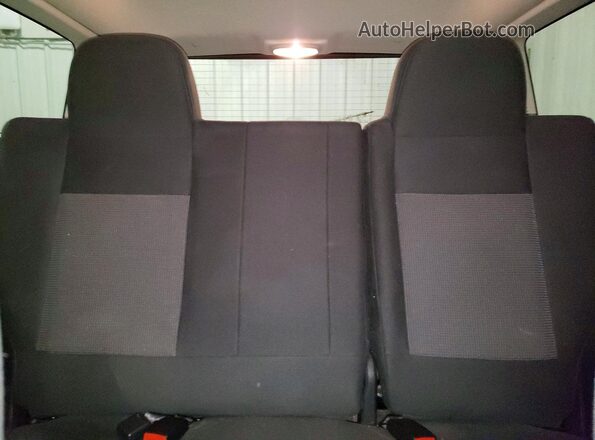 1C4NJRFB5HD151663 2017 JEEP PATRIOT Burgundy Հետևի նստատեղերի տեսք