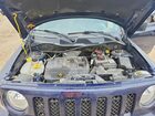 2017 Jeep Patriot Latitude Blue vin: 1C4NJRFB5HD159262
