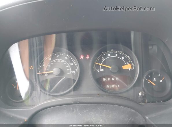1C4NJRFB5HD174103 2017 JEEP PATRIOT Черный Вид задних сидений