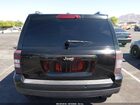 2017 Jeep Patriot Latitude 4x4 Черный vin: 1C4NJRFB5HD175221