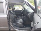 2016 Jeep Patriot High Altitude Edition Gray vin: 1C4NJRFB6GD545218