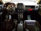 2016 Jeep Patriot Latitude White vin: 1C4NJRFB6GD566862