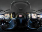 2016 Jeep Patriot Latitude White vin: 1C4NJRFB6GD566862