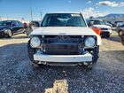 2016 Jeep Patriot Latitude White vin: 1C4NJRFB6GD585945 2016 Jeep Patriot Latitude White vin: 1C4NJRFB6GD585945