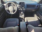 2016 Jeep Patriot Latitude White vin: 1C4NJRFB6GD585945 2016 Jeep Patriot Latitude White vin: 1C4NJRFB6GD585945