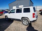 2016 Jeep Patriot Latitude White vin: 1C4NJRFB6GD585945 2016 Jeep Patriot Latitude White vin: 1C4NJRFB6GD585945