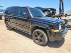 2016 Jeep Patriot Latitude Black vin: 1C4NJRFB6GD668341 2016 Jeep Patriot Latitude Black vin: 1C4NJRFB6GD668341