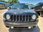2016 Jeep Patriot Latitude Black vin: 1C4NJRFB6GD668341 2016 Jeep Patriot Latitude Black vin: 1C4NJRFB6GD668341
