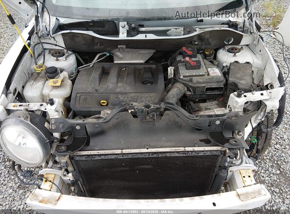 1C4NJRFB6GD804645 2016 JEEP PATRIOT White Հետևի տեսք