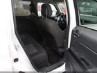 2016 Jeep Patriot Latitude White vin: 1C4NJRFB6GD804645