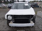 2016 Jeep Patriot Latitude White vin: 1C4NJRFB6GD804645