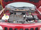 2016 Jeep Patriot High Altitude Edition Красный vin: 1C4NJRFB7GD532199