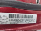 2016 Jeep Patriot High Altitude Edition Красный vin: 1C4NJRFB7GD532199