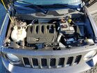 2016 Jeep Patriot Latitude Charcoal vin: 1C4NJRFB7GD650866