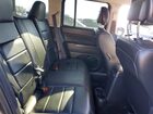 2016 Jeep Patriot Latitude Charcoal vin: 1C4NJRFB7GD650866