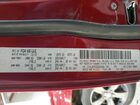 2016 Jeep Patriot Latitude Красный vin: 1C4NJRFB7GD654304