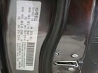 2016 Jeep Patriot Latitude Серый vin: 1C4NJRFB8GD725803