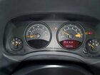 2016 Jeep Patriot Latitude Серый vin: 1C4NJRFB8GD725803