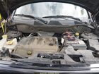 2016 Jeep Patriot Latitude Черный vin: 1C4NJRFB9GD685764