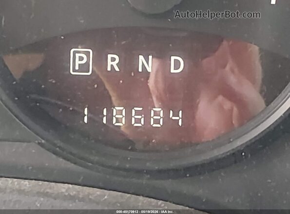 1C4NJRFB9GD685764 2016 JEEP PATRIOT Черный Вид щитка приборов