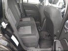 2016 Jeep Patriot Latitude Черный vin: 1C4NJRFB9GD685764
