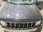 2016 Jeep Patriot Latitude Black vin: 1C4NJRFB9GD697087