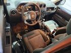 2016 Jeep Patriot Latitude Black vin: 1C4NJRFB9GD697087