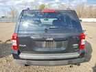 2016 Jeep Patriot Latitude Black vin: 1C4NJRFBXGD747124 2016 Jeep Patriot Latitude Black vin: 1C4NJRFBXGD747124
